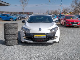 Renault Mégane 2.0i 195KW RS TROPHY - 2