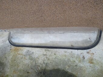 Prodám deflektor stříšku Wartburg - 2