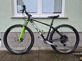 Kolo Force 29, vel. M/17", převody 1x12 - 2