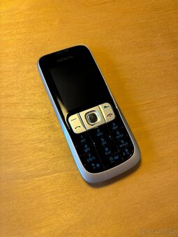 Nokia 2630 (RM-298) - 2