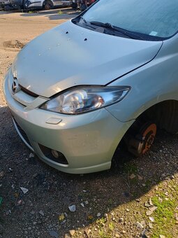 ND - Mazda 5 - 2