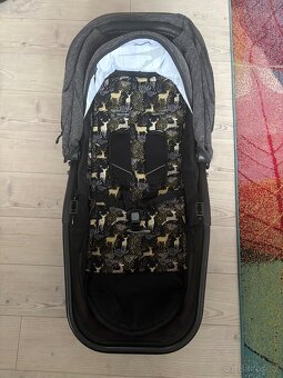 TFK Joggster Sport 2 - 2