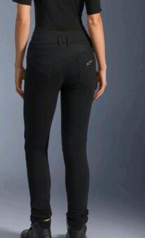 Alpinestars banshee ve vel:S - 2