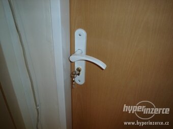 pokoj pro 1 osobu Brno Bohunice - 2