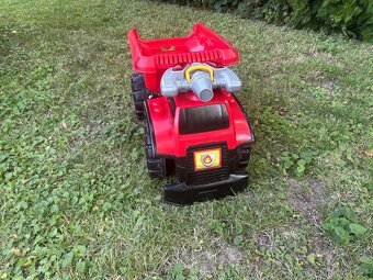 Odstrkovadlo Mega Bloks - 2