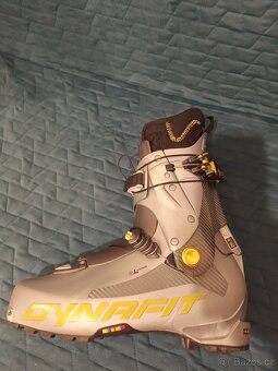 Dynafit TLT7 Performance 18/19, vel. 44 UK, 28.5 - 2