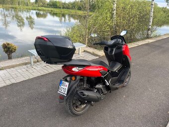 Yamaha NMAX 125 (2024) - 2