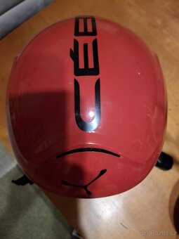 Dětská lyžařská helma CÉBÉ - 2