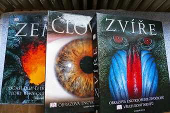 Zvíře, Člověk, Země - 2