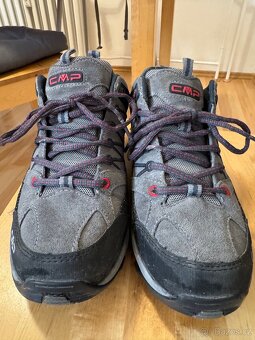 Boty CMP 41 velikostí - 2
