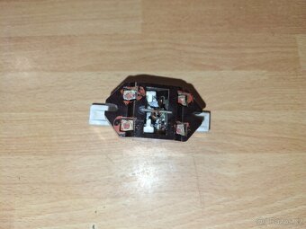 Spínač vysavače ETA - 2