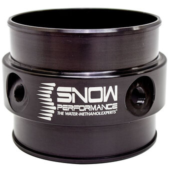 Snow performance Diesel STAGE 1 + mixér - 2