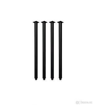 Kovové nohy ke stolu - 2