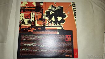 East Side Unia Vol.3 - 2Lp - 2