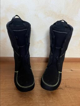 SKIAPLOVÉ BOTY DYNAFIT TLT6 - 2