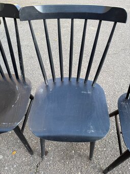 Židle Ton ironica 25ks - 2