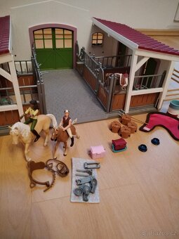 Schleich - 2
