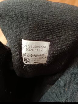 Detske boty Sorel vel. 37 - 2