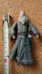 figurka Pán prstenů Gandalf - 2