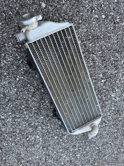 Chladič KTM - 2