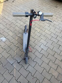 Prodám elektrickou koloběžku - 2