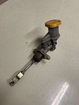 Spojkový válec Subaru Legacy / Outback BP/BL - 2