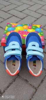 Tenisky 27 NOVÉ - 2