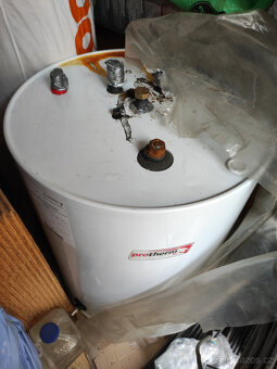 Bojler protherm b120s 120l - 2