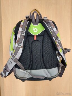 Školní batoh - 2