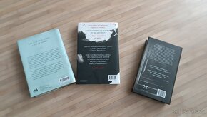 Tři detektivní romány jeden - 2