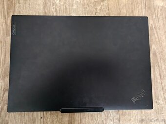 Prodam Thinkpad P1 gen 7 - 2