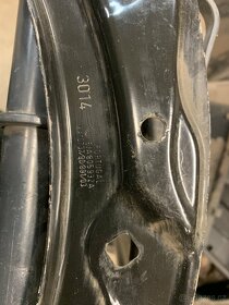 Drobné věci na Rapida - 2