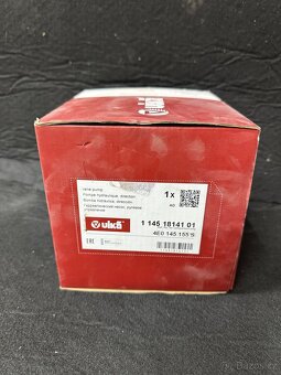 Čerpadlo posilovače řízení AUDI A8 - 2