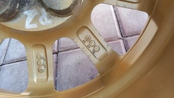 Dmack Grippa 195/50 r16, Ouragan - 2