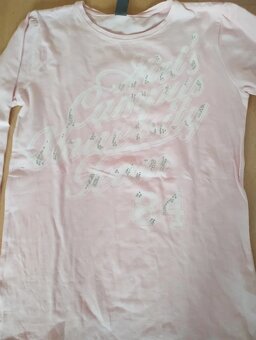 dívčí tričko vel. 158/164 - 2