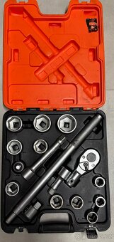 Bahco golasada 3/4 - 2