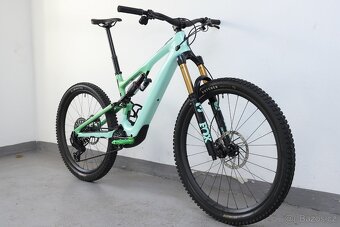 Specialized Turbo Levo SL Pro - 2