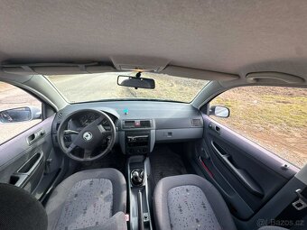 Škoda Fabia 1.2 htp - 2
