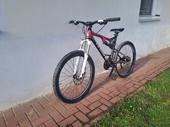 Haibike Sleek 26 - 2