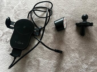 Fixed Automatic Car Mount - 2