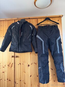 Cestovní souprava - 2