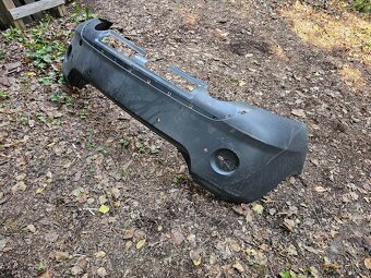 Zadní nárazník - Opel Antara - 2