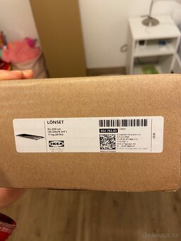 Rošt do poslete Ikea Lönset - 2