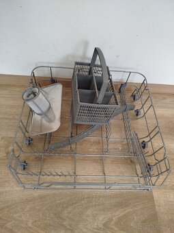 Košíky do myčky Concept MNV 2460 - 2