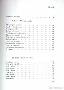 Klímová -Fügnerová M.: Naše dítě - 2