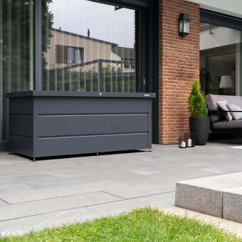 Hormann JUNO box - 2