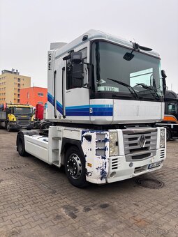 Renault Magnum 460 dxi - 2