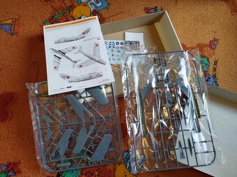 Model Kit MiG-15bis 1:72 - 2