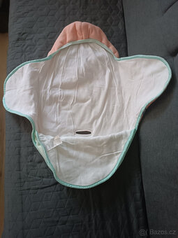 Zavinovačka, fusak do vajíčka - 2