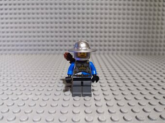 Lego king's Castle - 2